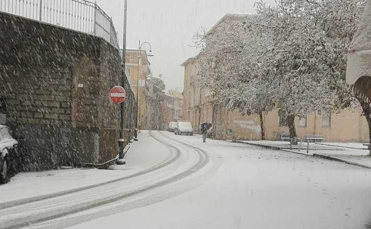 Fonni-neve