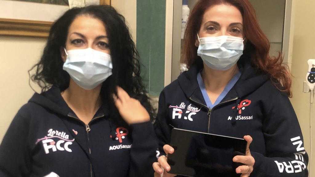 Le-infermiere-Solinas-e-Diana