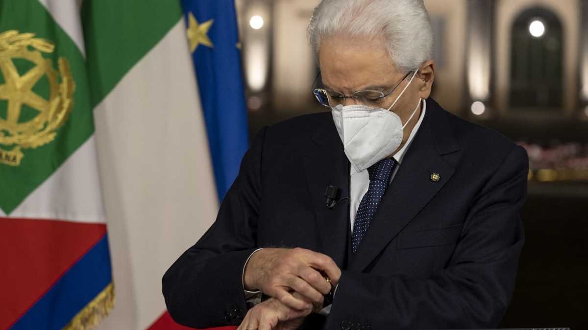 Mattarella