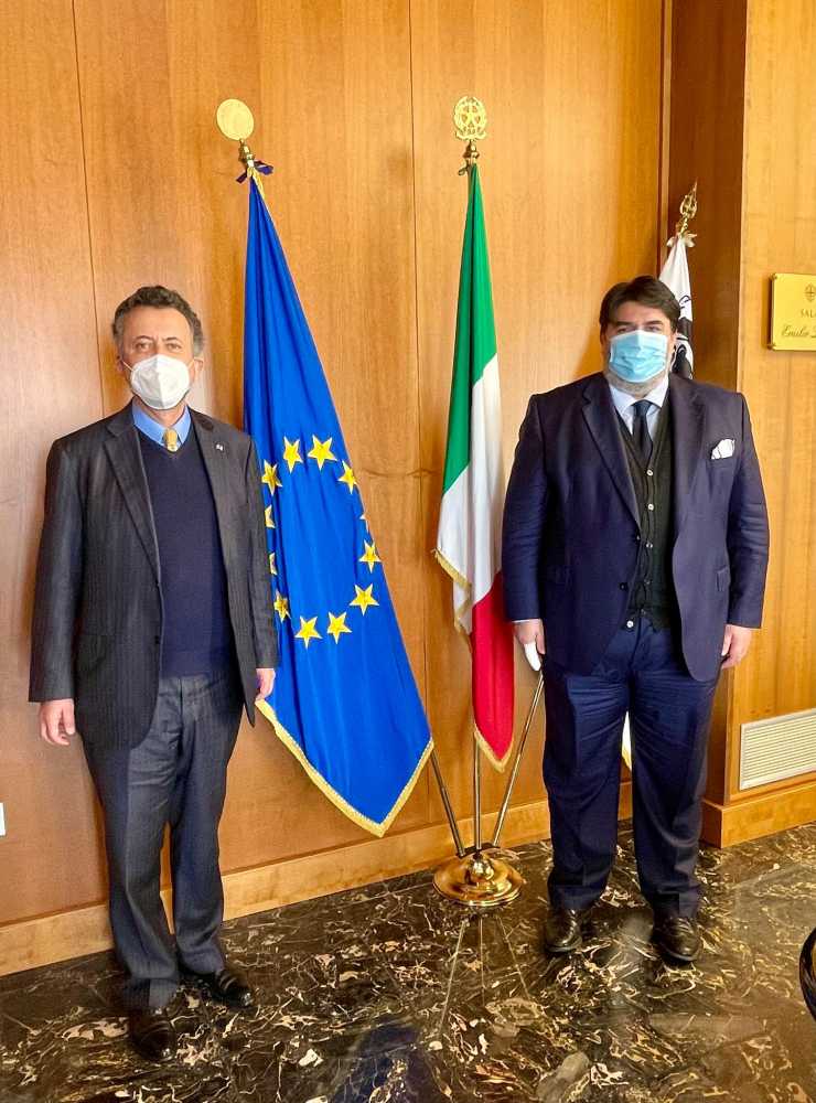 Solinas-ambasciatore-Messico