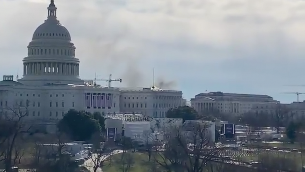 washingotn-capitol-hill