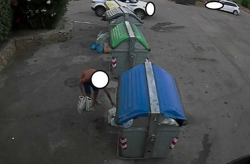 Arzachena-rifiuti-a-terra
