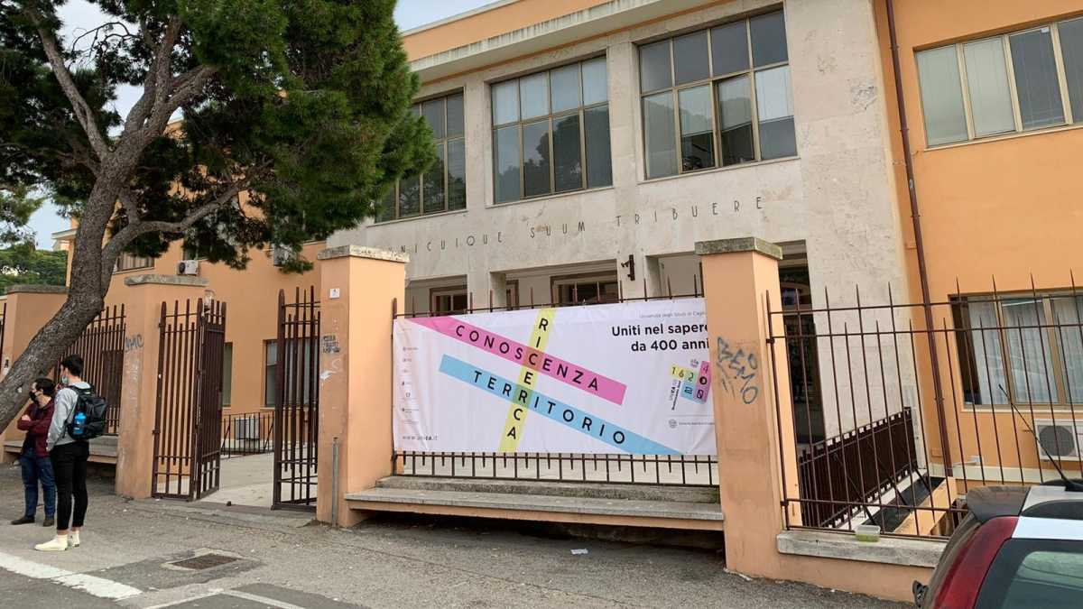 Giurisprudenzaingresso