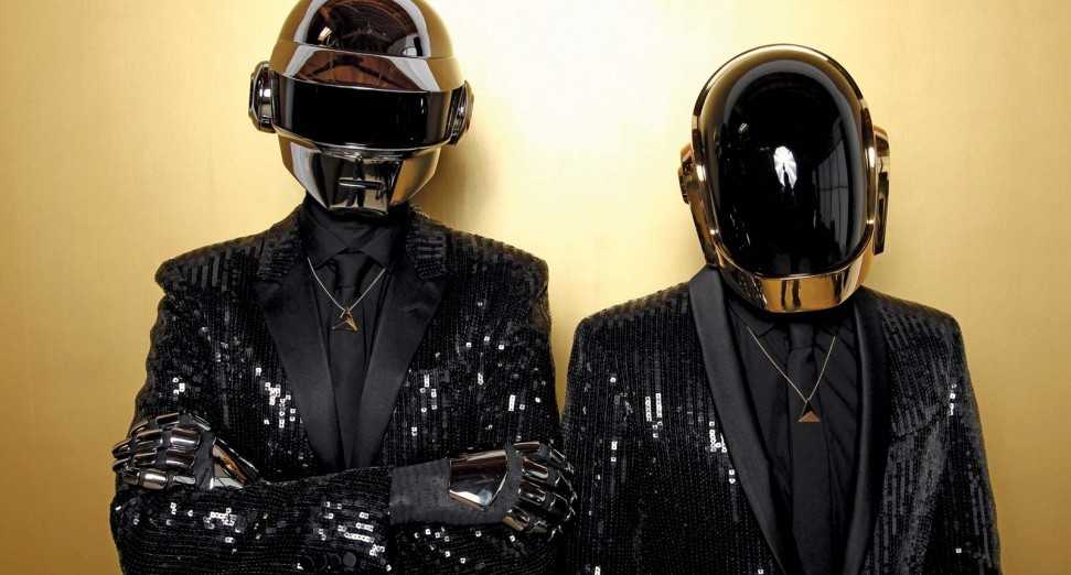 daft-punk