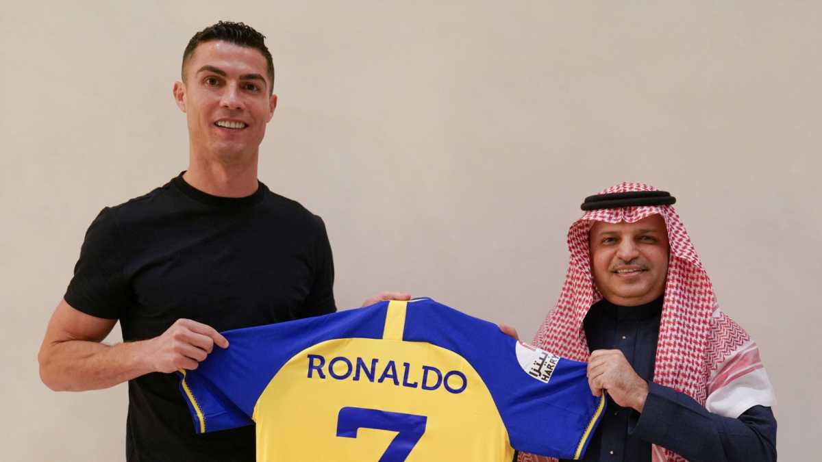 Al-Nassr-ronaldo