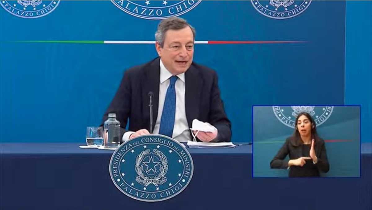 Draghi-Ok
