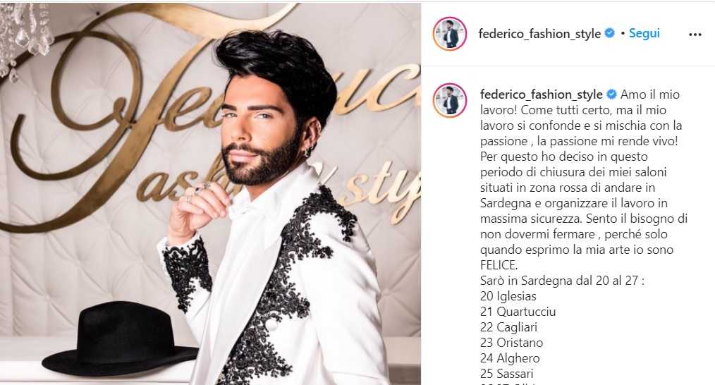 Federico-Fashion-Style