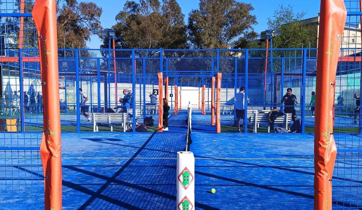 Padel-dpl