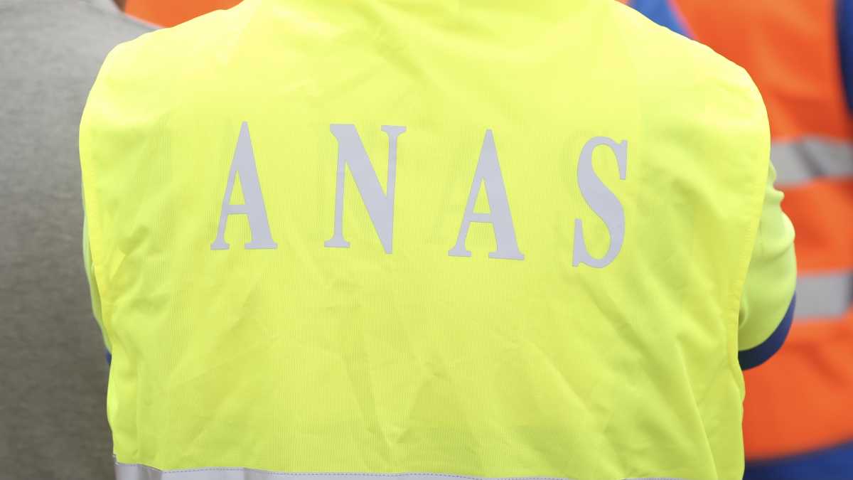 anas
