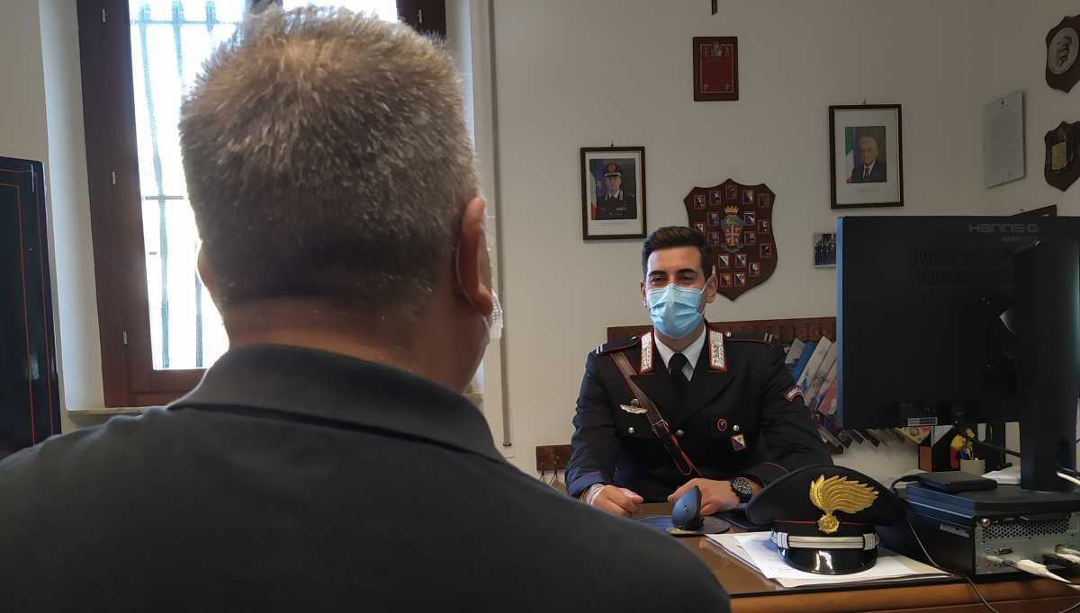 Carabinieri-al-servzio