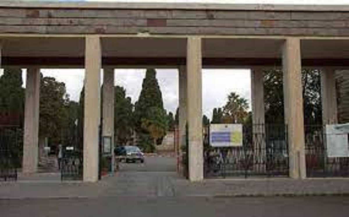 Cimitero-san-michele
