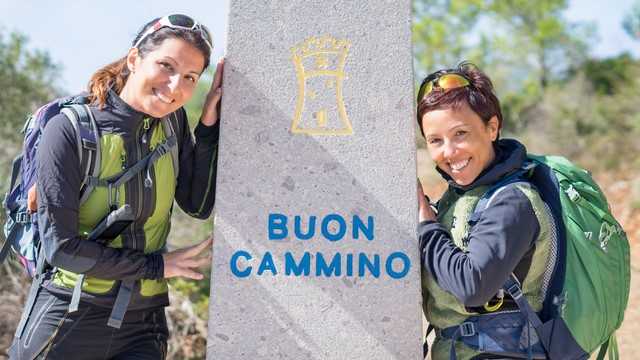 Francesca-Mocco-e-Loredana-Lai