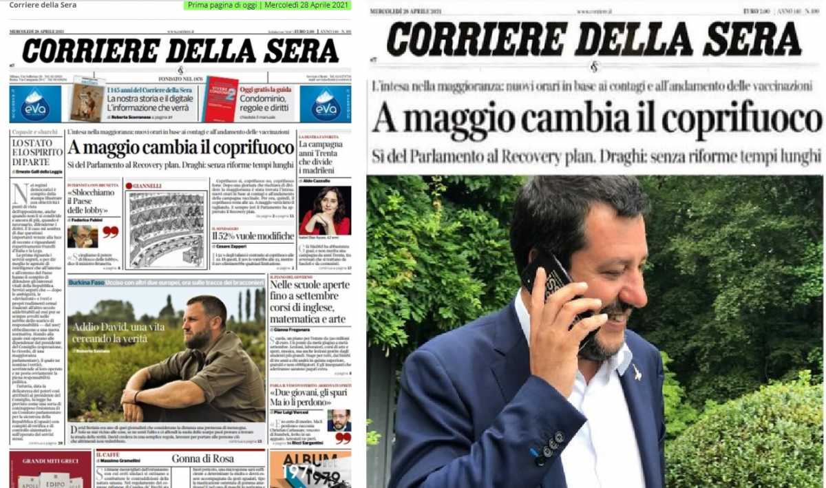 Prima-pagian-Corrierone