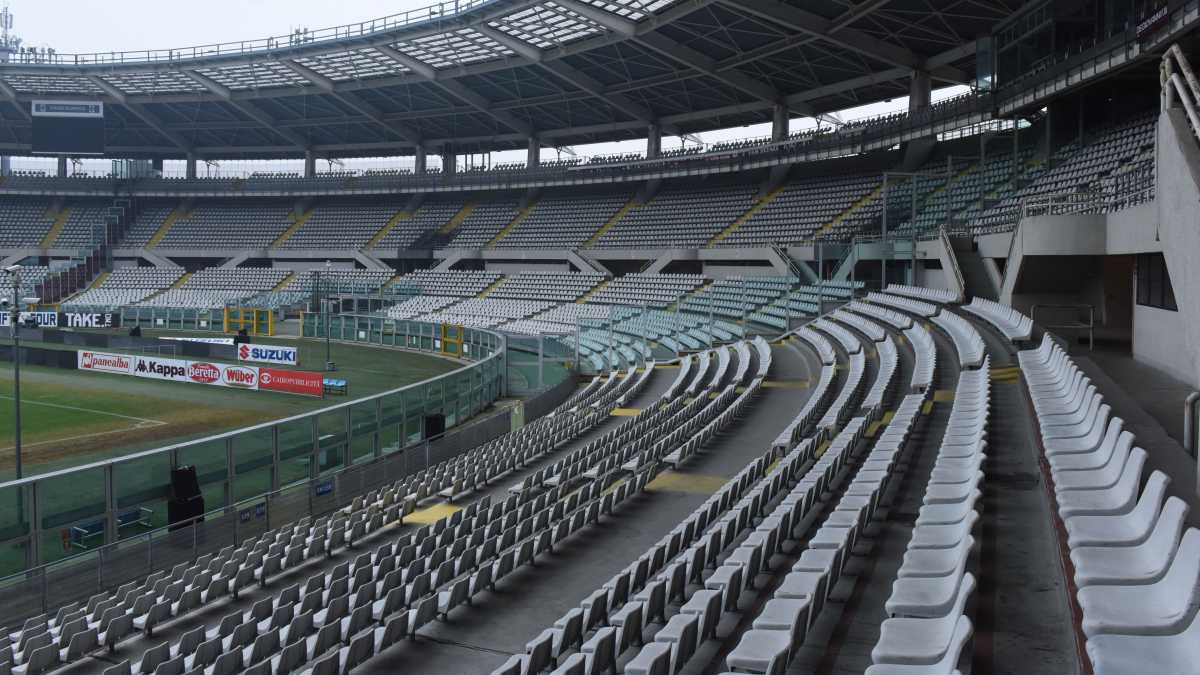Stadio-olimpico