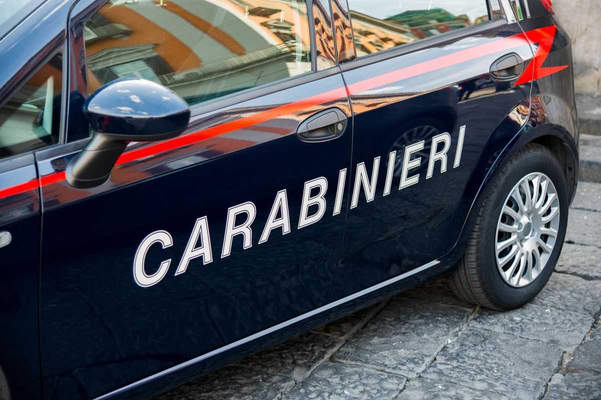 carabinieri-foggia