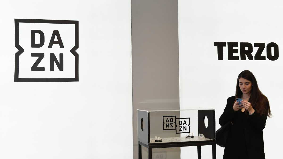 dazn