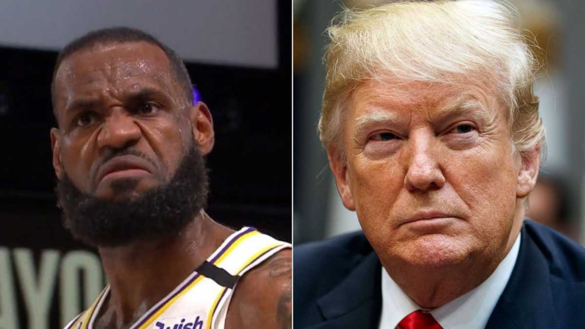 trump-lebron