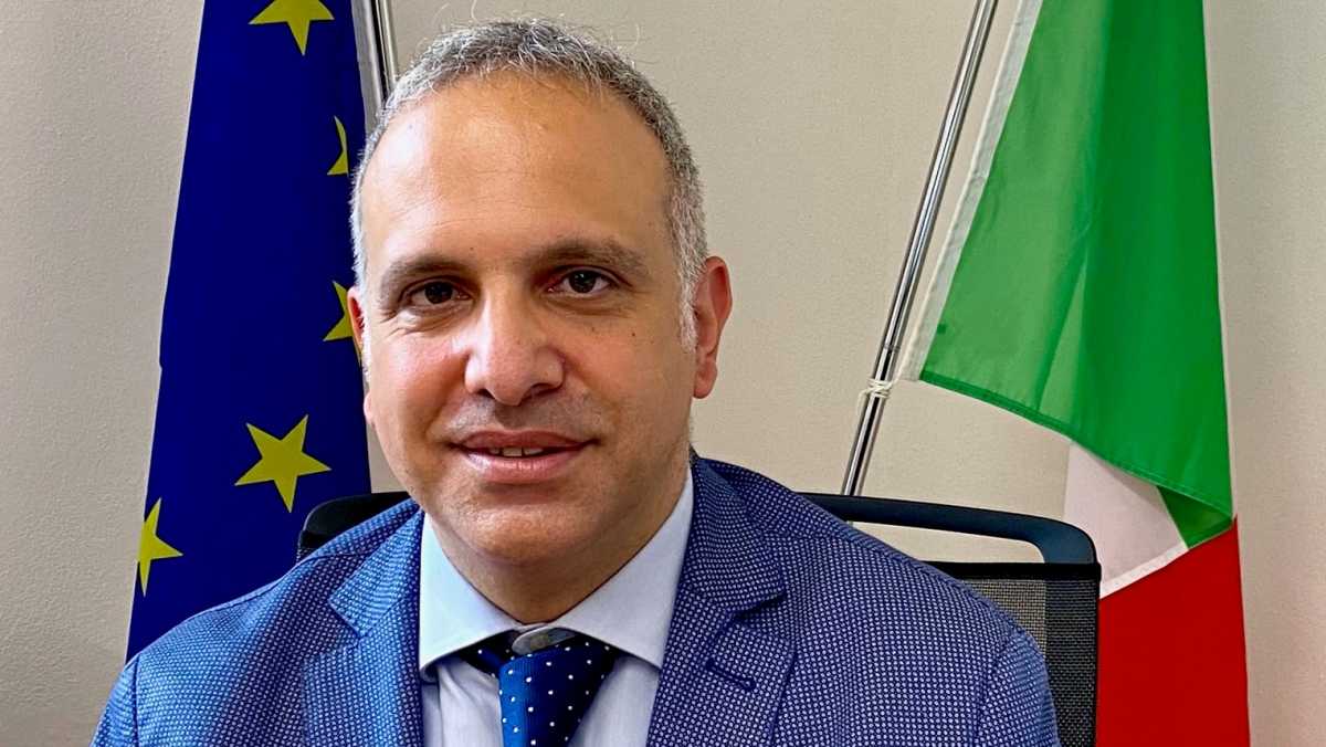 Francesco-Muscolino---Direttore-Direzione-regionale-Musei-Sardegna