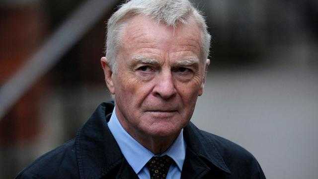 Max-Mosley