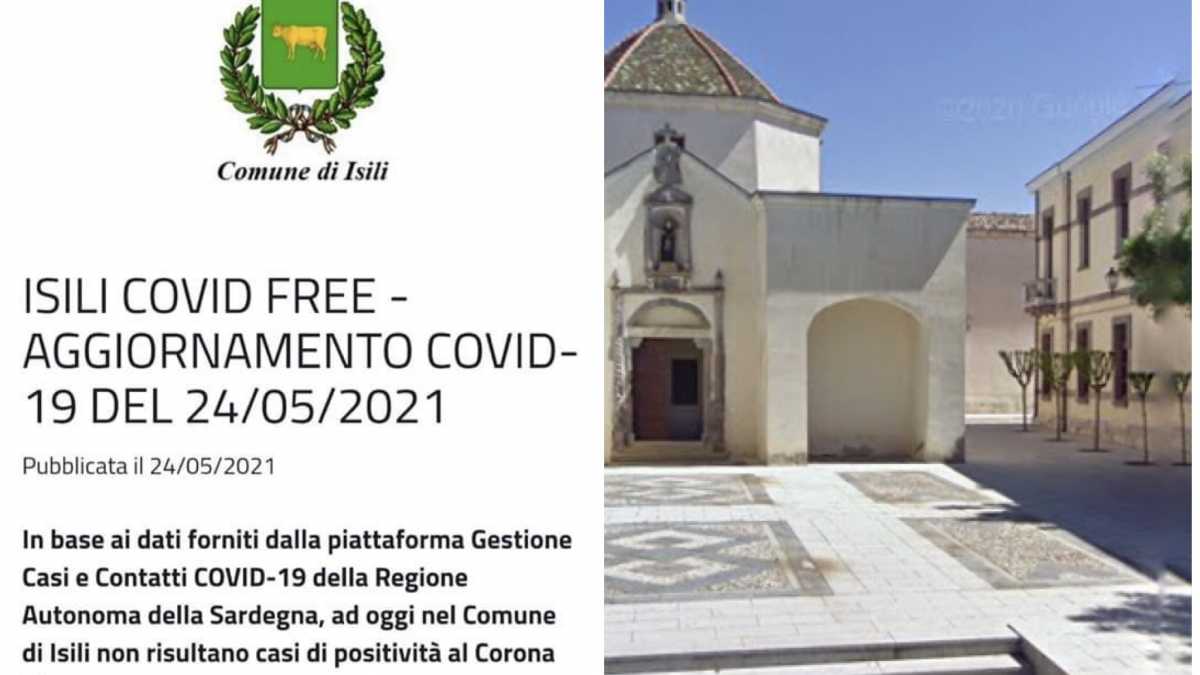 comuhne-isili-covid-free