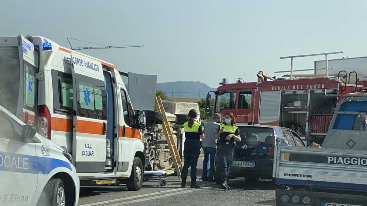 Incidente 554 Ambulanza incidente-554-ambulanza