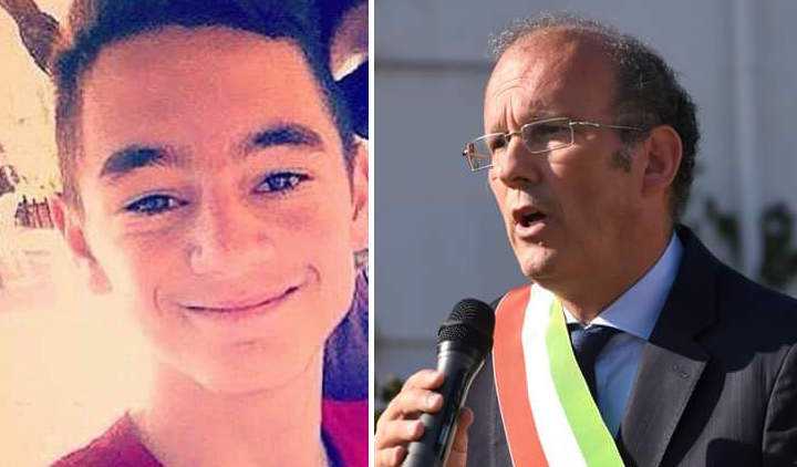 Mirko Sindaco Tortol mirko-sindaco-tortol