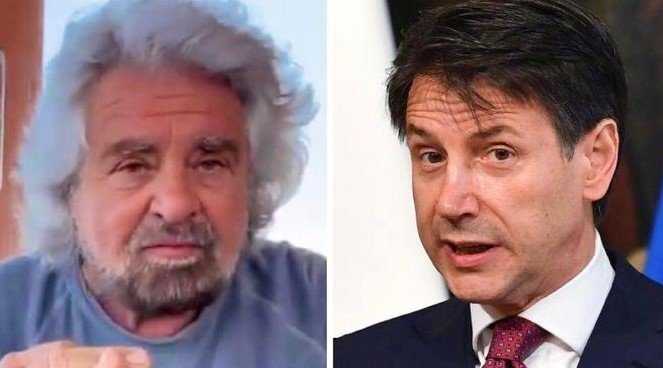 Conte-Grillo