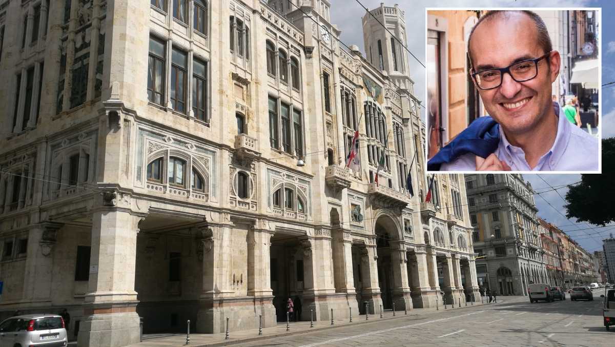 Municipio-Cagliari-Comune-Palazzo-Bacaredda-Paolo-Truzzu