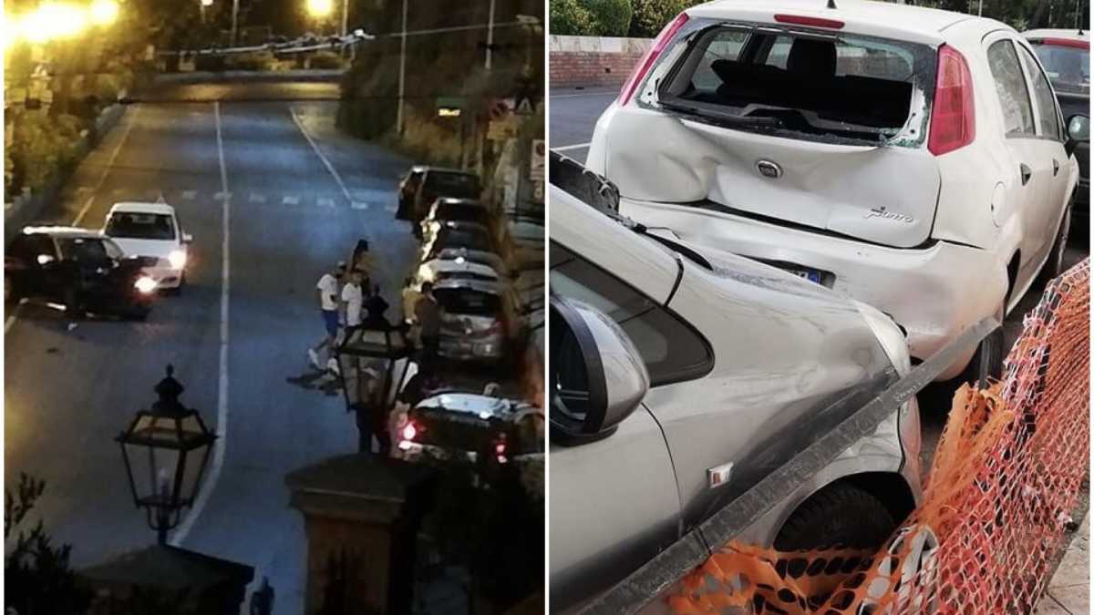 incidente-via-regina-elena