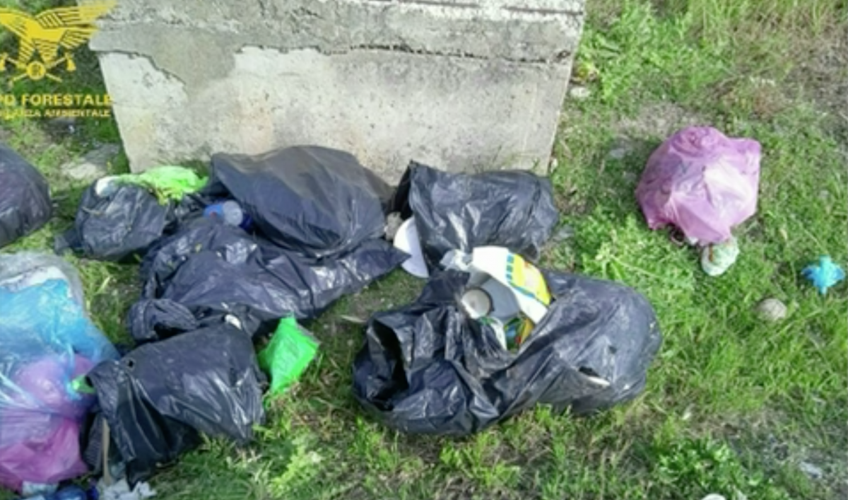 molentargius-rifiuti