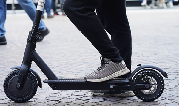 monopattinoelettricomonza