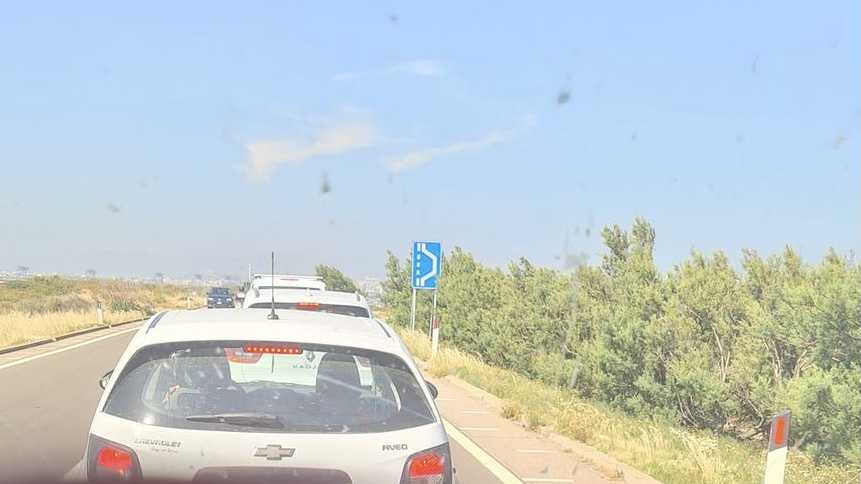 Traffico 195 traffico-195