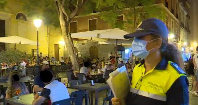 Vigilessacentrocagliarimovida vigilessacentrocagliarimovida