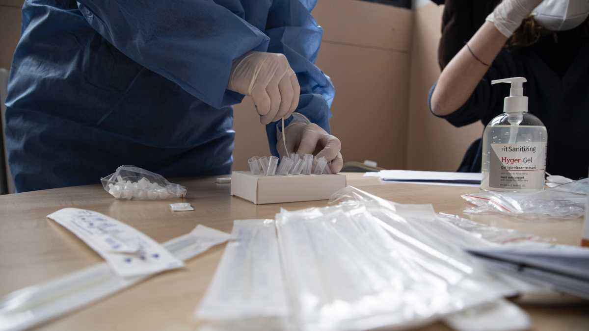 Covid Youtg Covid-youtg