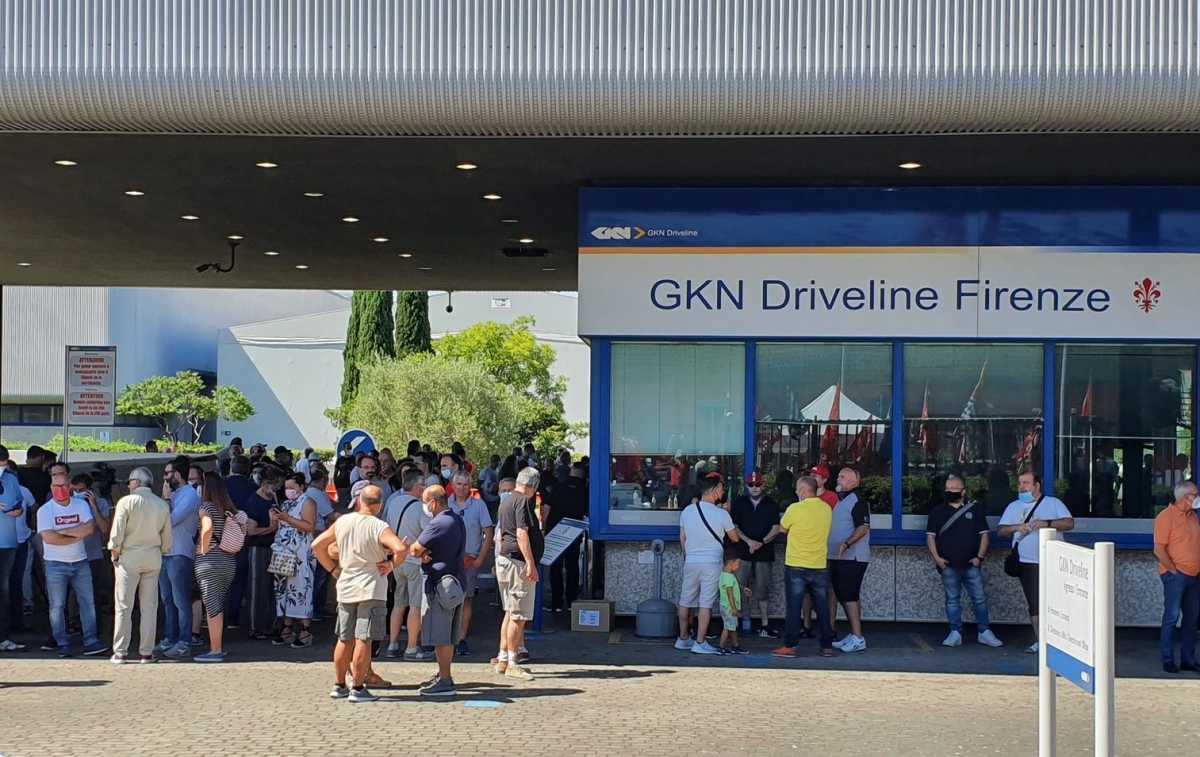 Gkn