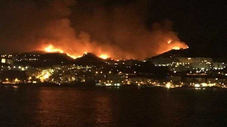 INCENDI-oK