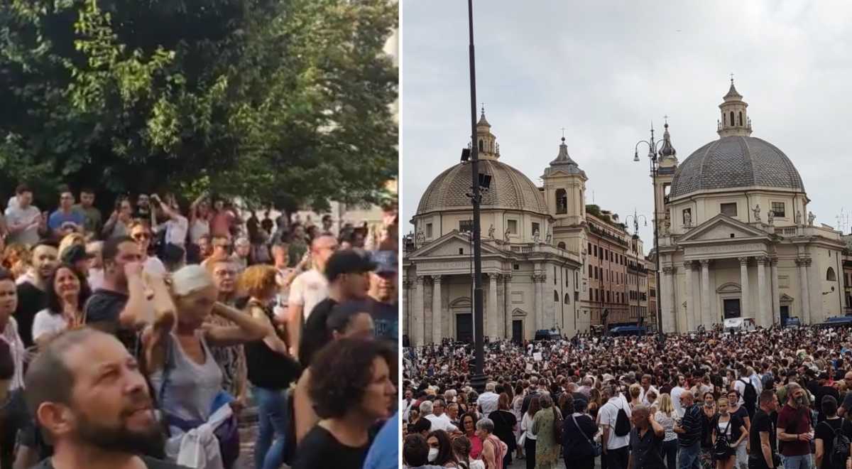 MANIFESTAZIONI-NO-GREEN-PASS