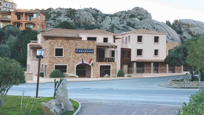 Progetto Lato Commissariato Polizia Liscia Di Vacca Arzachena Progetto-lato-commissariato-polizia-liscia-di-vacca-arzachena