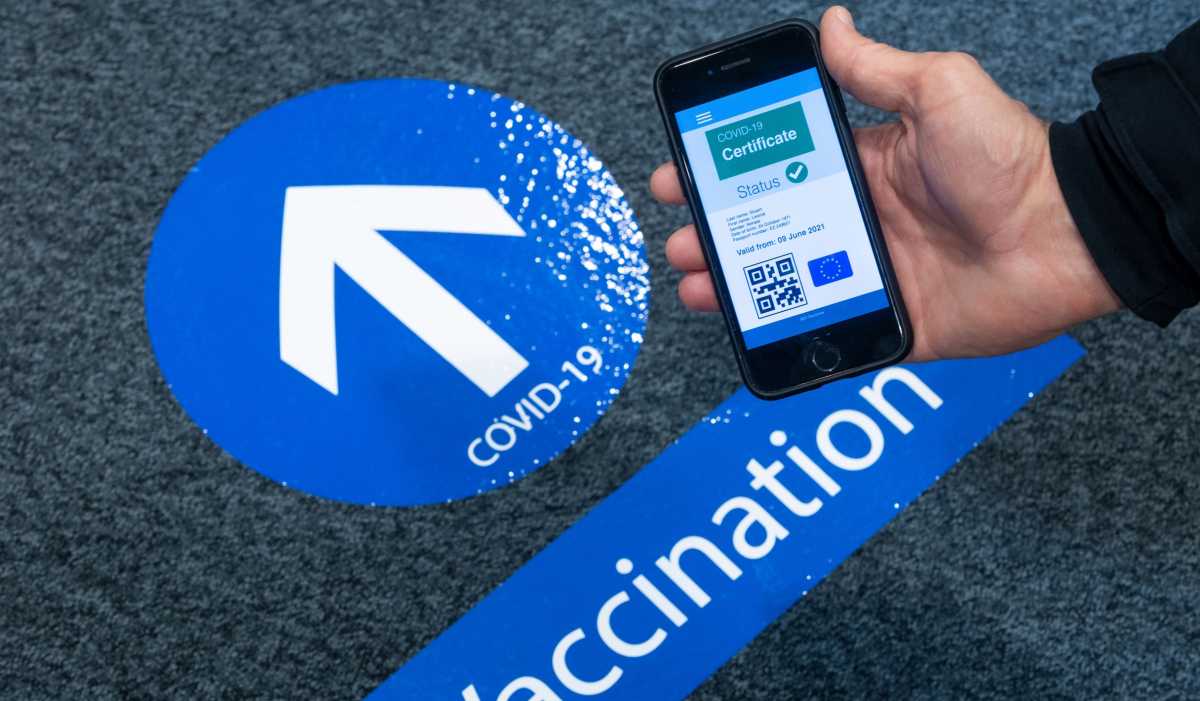 green-pass-vaccination