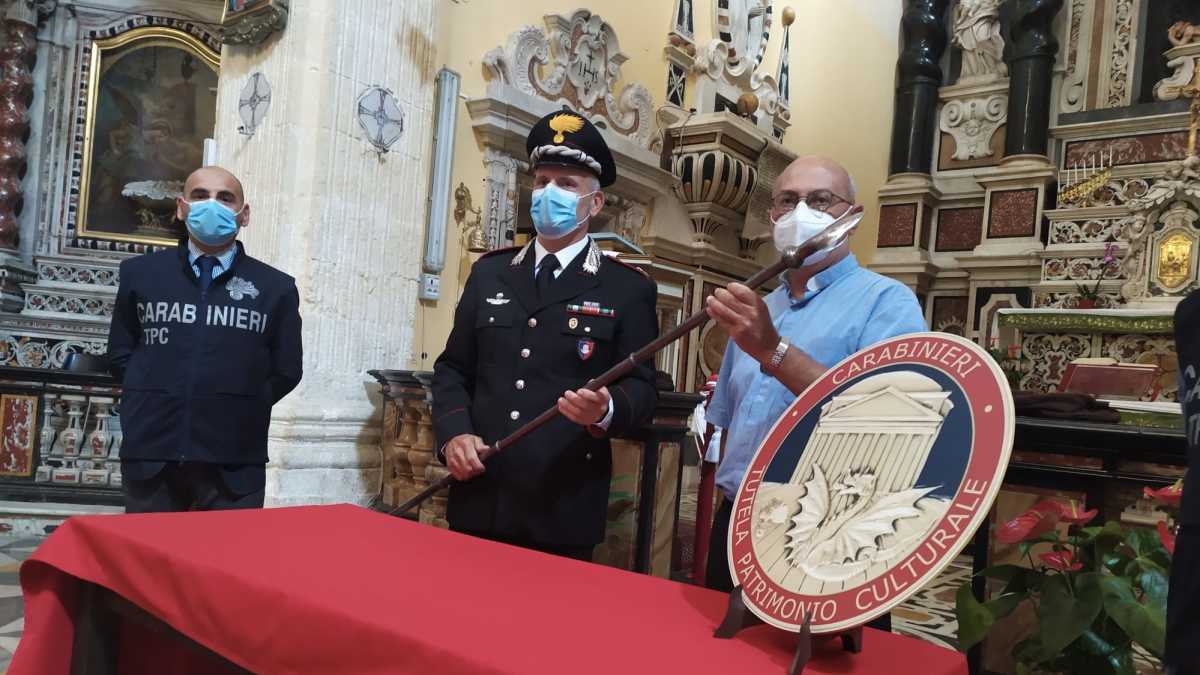 Lancia Restituita lancia-restituita