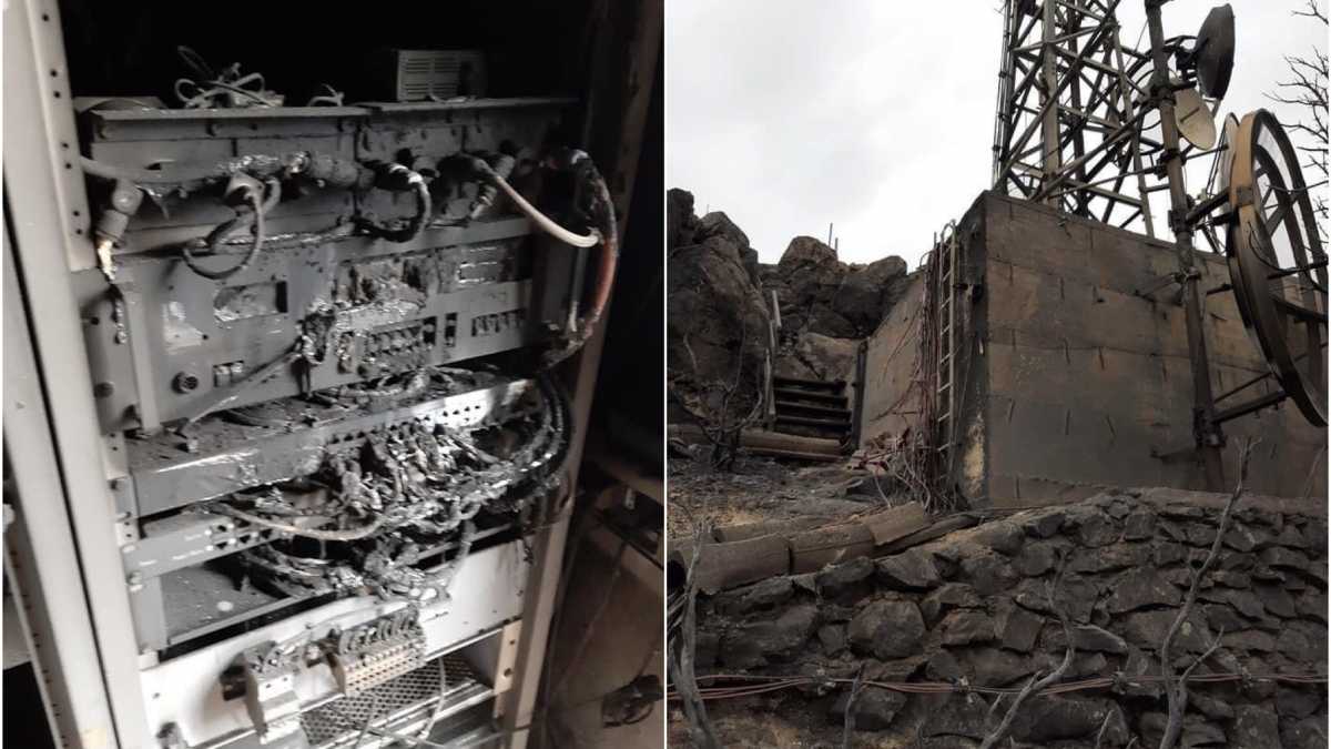 Segnale Compromesso segnale-compromesso