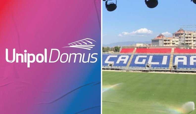 unipol-domus-arena