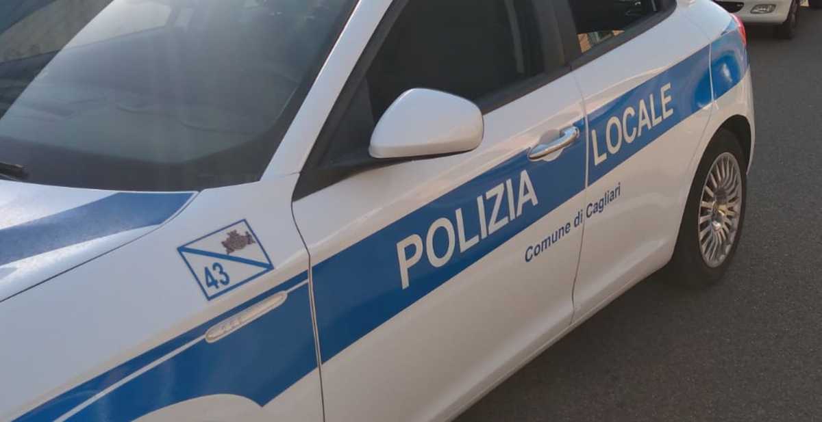 POLIZIA-LOCALE