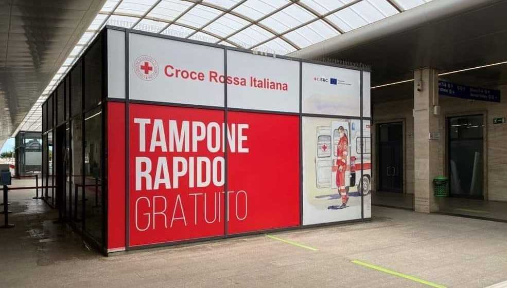 Tampone-rapuido-gratuito