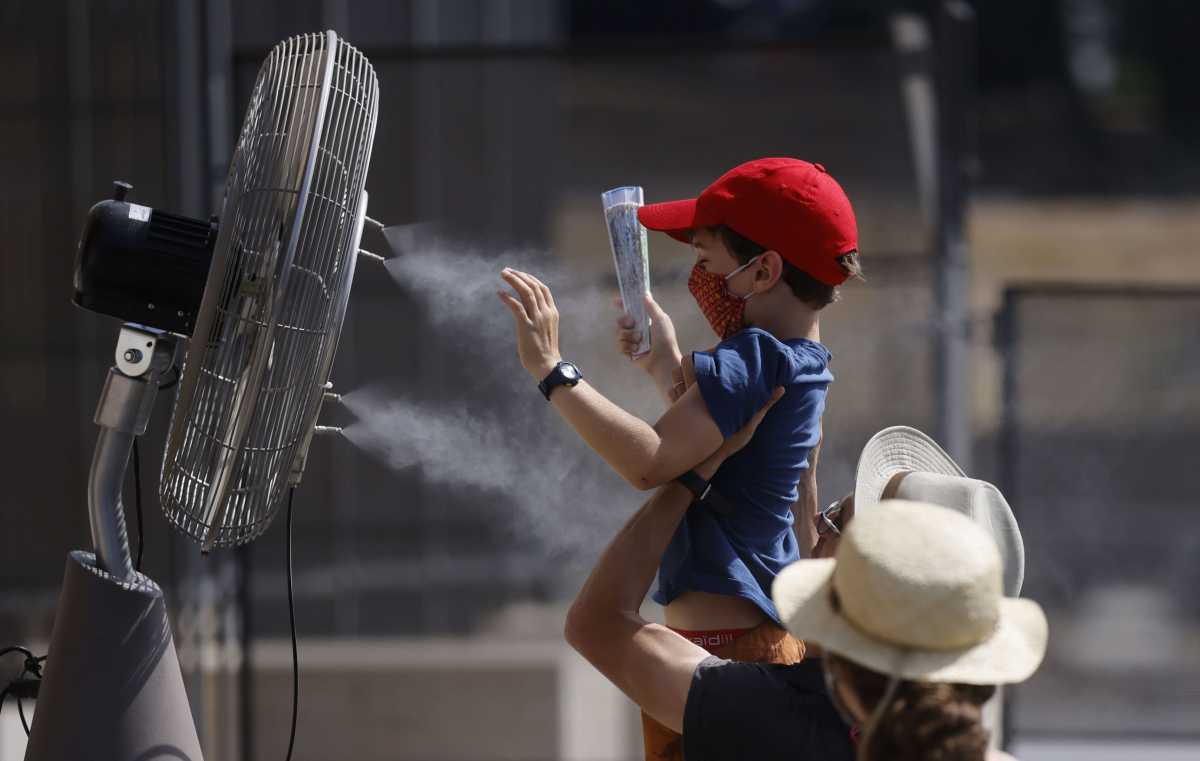 caldo-afa-cappello-vent