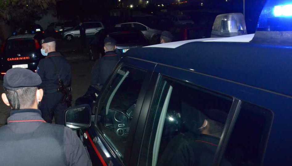 cc-poetto-carabiniri-