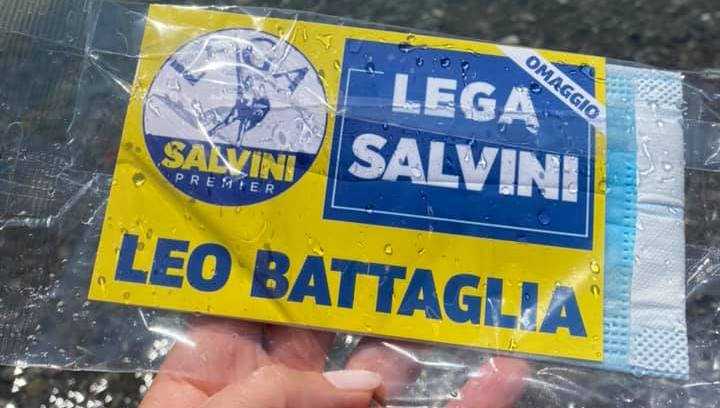 lega-volantini