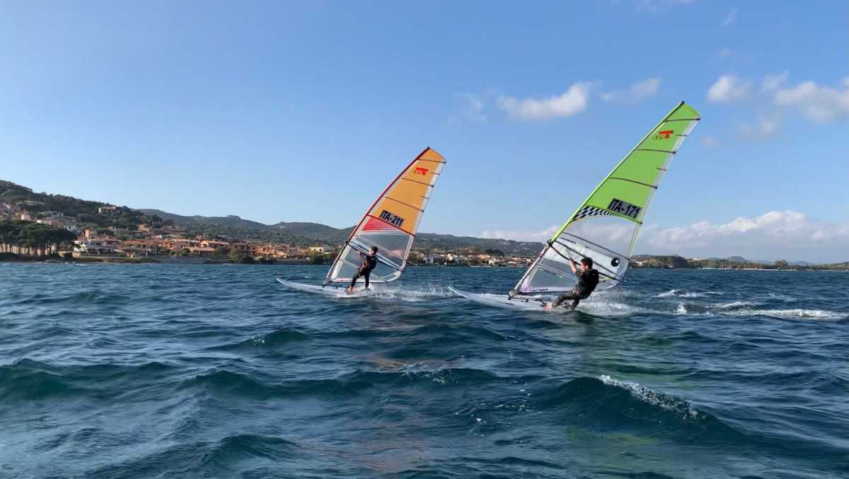 Allenamenti-Techno-al-Club-Nautico-Arzachena-2021-1