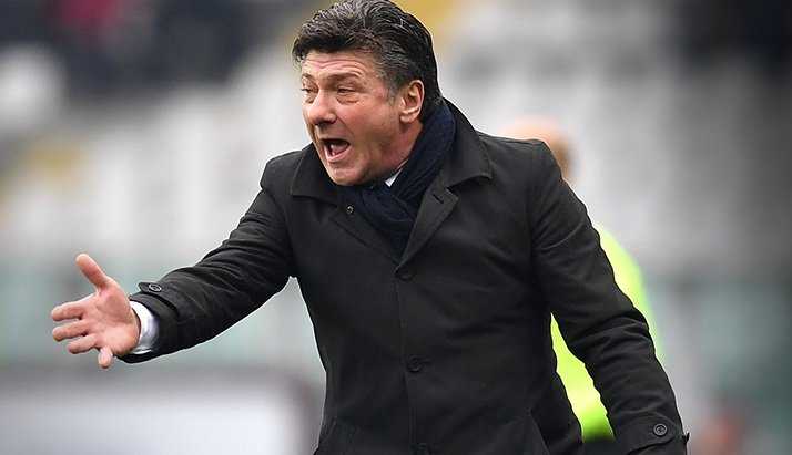 Mazzarri