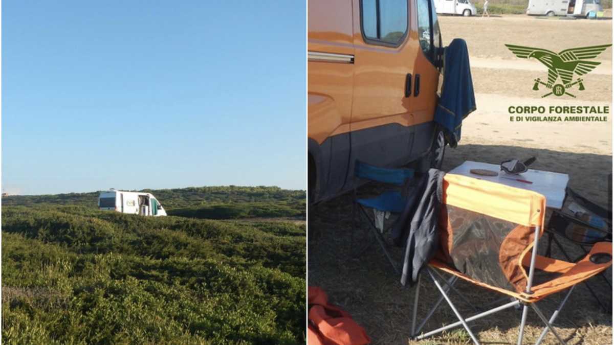 campeggio-abusivo